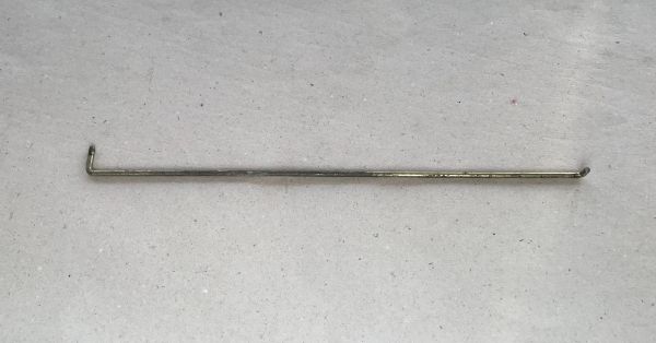 Tie Rod for Door Lock / Verbindungsstange