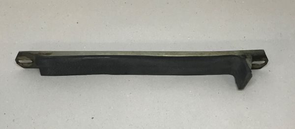 Left Tank Bracket - Tank Halter links