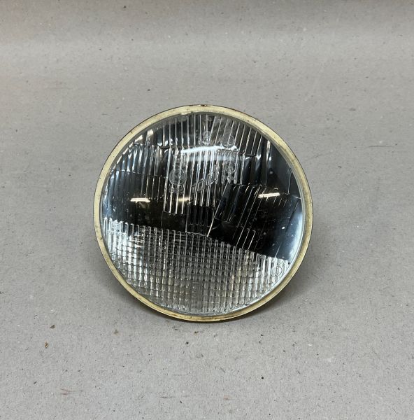 Carello 5 3/4" - Headlight / Scheinwerfer Einsatz