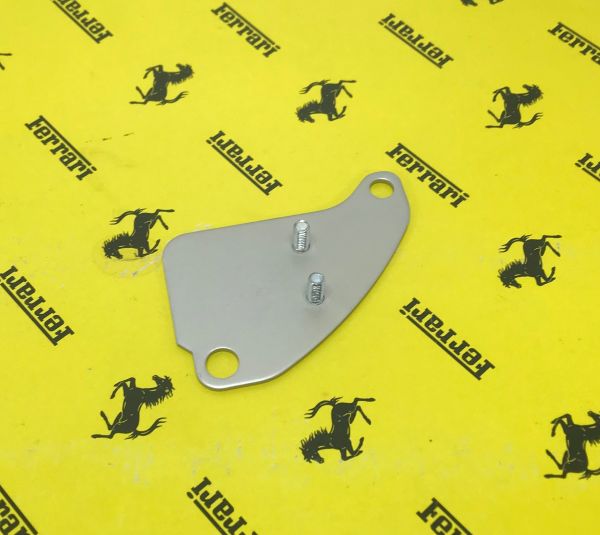 Bracket for Acceleration Sensor - Right / Halteblech Beschleunigungssensor Rechts