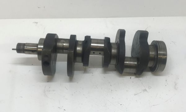 Maserati Biturbo - Crankshaft / Kurbelwelle