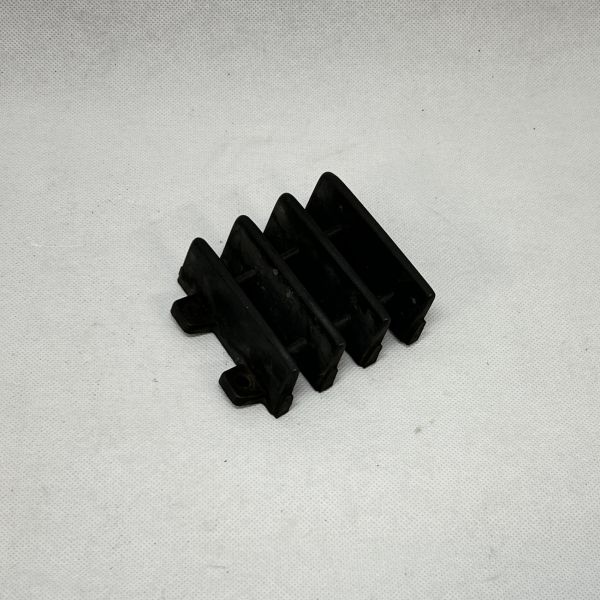 Maserati Biturbo - Rear Grille Part / Teil Grill hinten