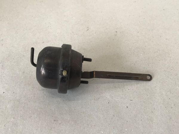 Pressure Unit / Druckregler