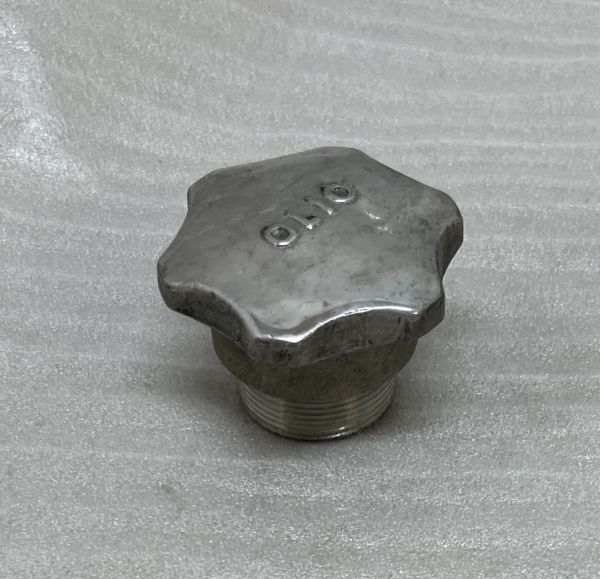 Lamborghini Jalpa Urraco - Engine Oil Filler Plug / Öl-Einfülldeckel