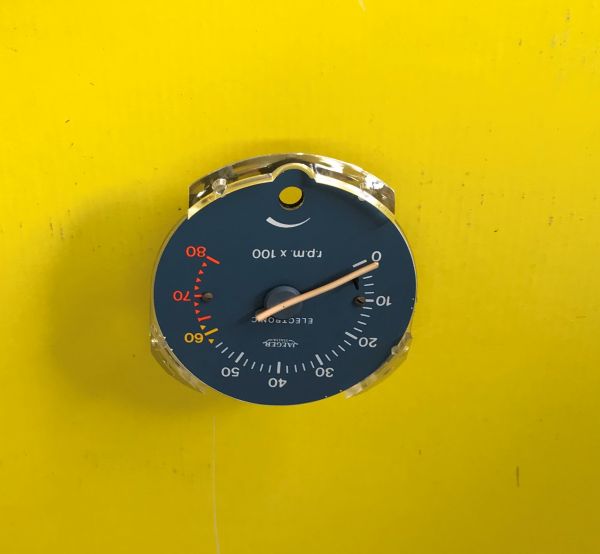 Rev Counter / Drehzahlmesser