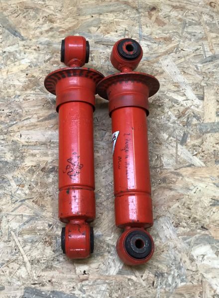 KONI 82-2319 SP2 - Shock Absorber / Stoßdämpfer