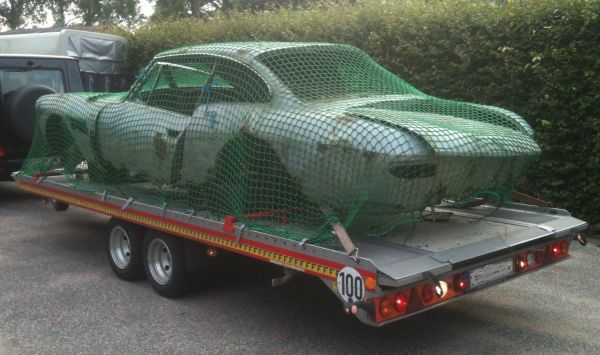 WE ARE ALWAYS LOOKING TO BUY PARTS CARS AND PROJECTS