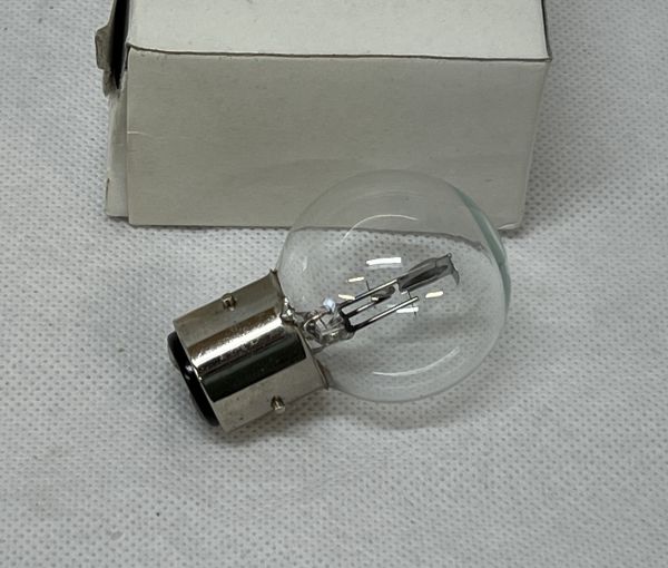 12V 40/45W - Bulb / Glühbirne