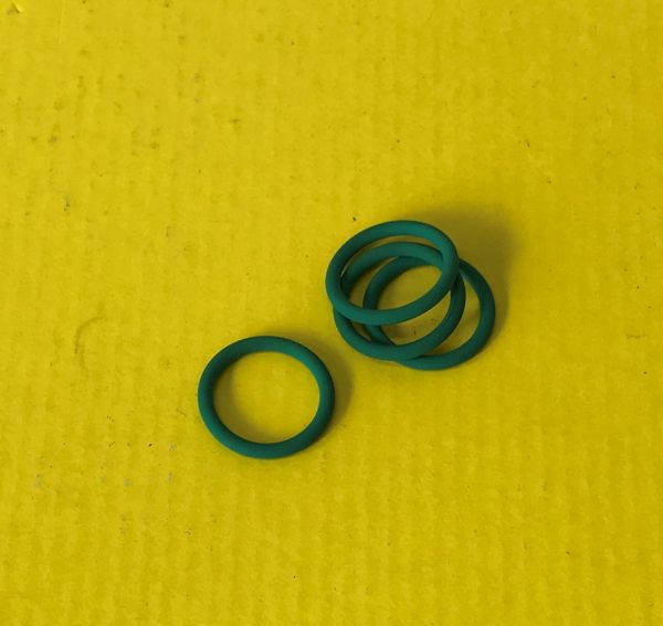 Water Pump O-Ring Gasket / Wasserpumpendichtung