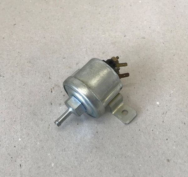 Turbo Pressure Sensor / Ladedruck Sensor