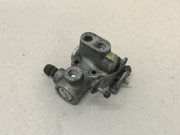 Rear Selflevelling Valve / Ventil Niveauregulierung
