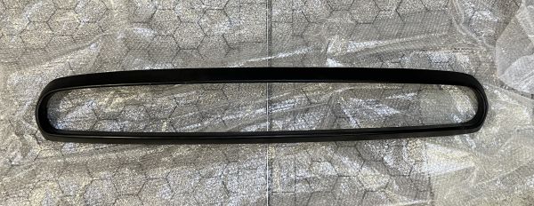 Ferrari 365 GTC4 - Front Bumper Rubber / Gummi Stoßstange vorne