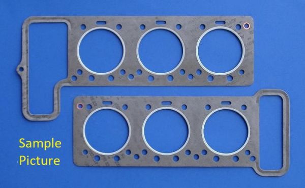 Ferrari - Head Gasket / Kopfdichtung