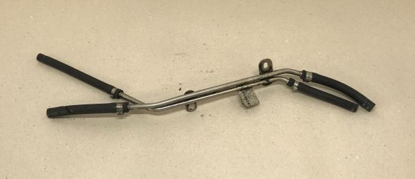 DPF Hose / Leitung an DPF