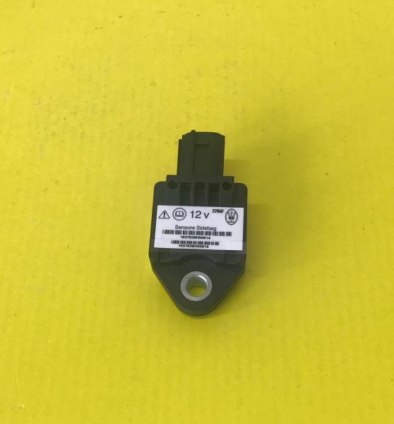 Lateral Crash Sensor / Seitenaufprall Sensor