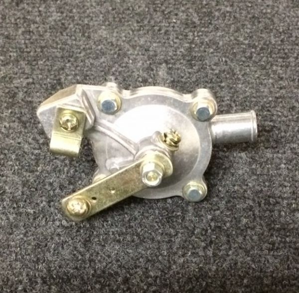 Heater Valve / Heizungsventil