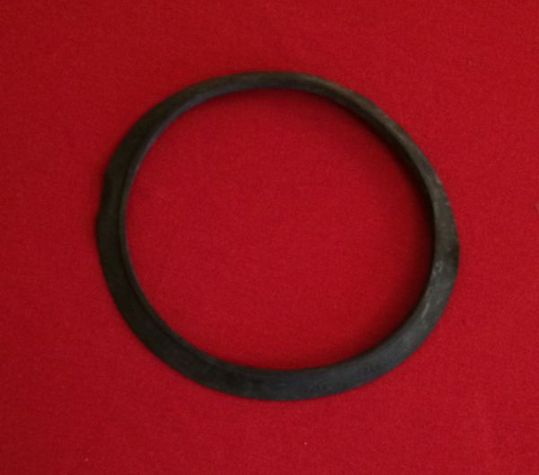 Rubber for Headlamp Ring 7" / Gummiring für Scheinwerfer 7"