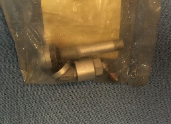 Tyre Valve / Reifenventil
