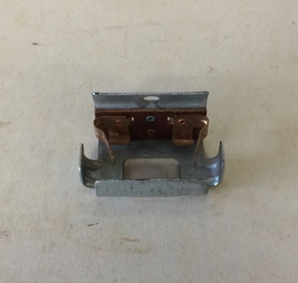 Engine Bay Light - Trunk Light / Motorraum - Kofferraum Leuchte