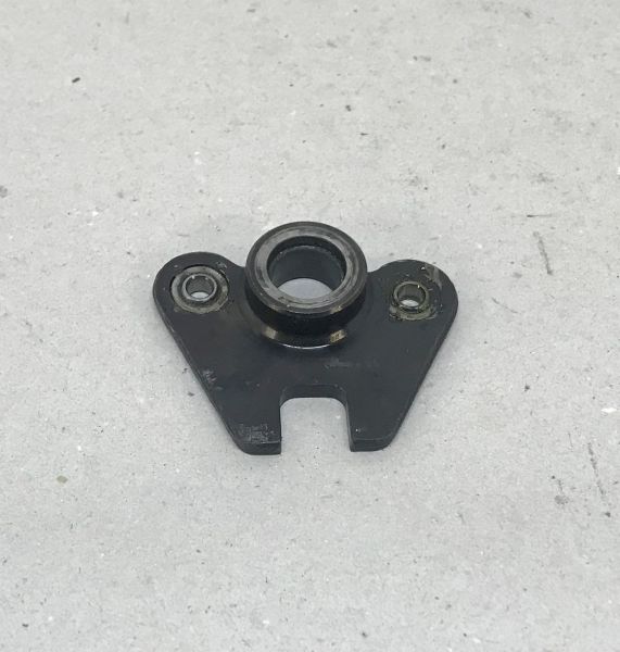 Plate for Gearshifting / Platte für Schaltung