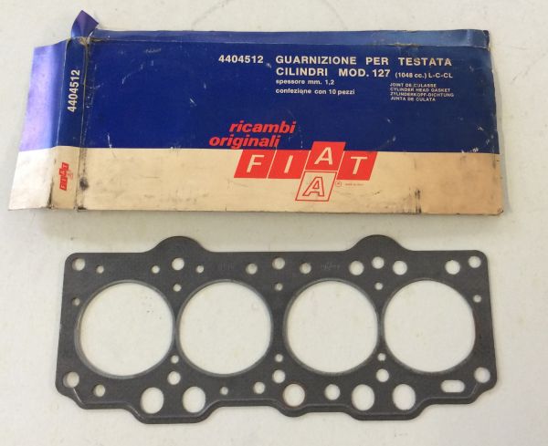 Gasket for Cylinder Head / Zylinderkopfdichtung