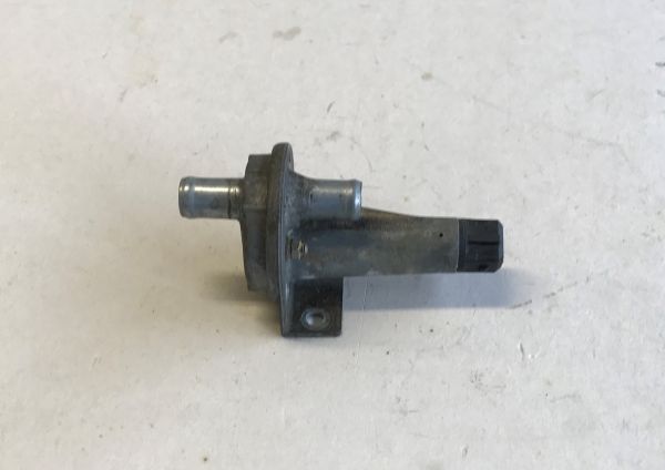 Additional Air Valve / Zusatzluft Ventil