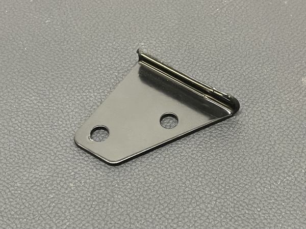Lamborghini Aventador - Bracket Fender LH / Halterung Kotflügel Links