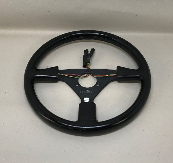 Steering Wheel / Lenkrad