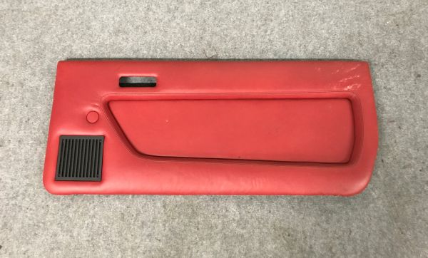 Door Panel - right / Türverkleidung - rechts