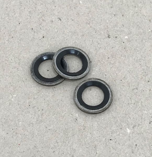 O-Ring - AC Compressor / Klimakompressor