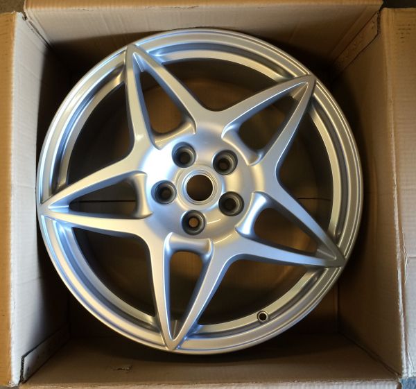 8'' J X 19'' - Wheel Rim / Felge