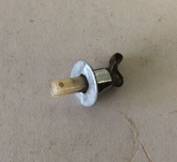 Door and Hood Contact Switch / Tür und Hauben Kontaktschalter