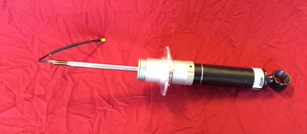 Rear Shock Absorber / Stoßdämpfer hinten