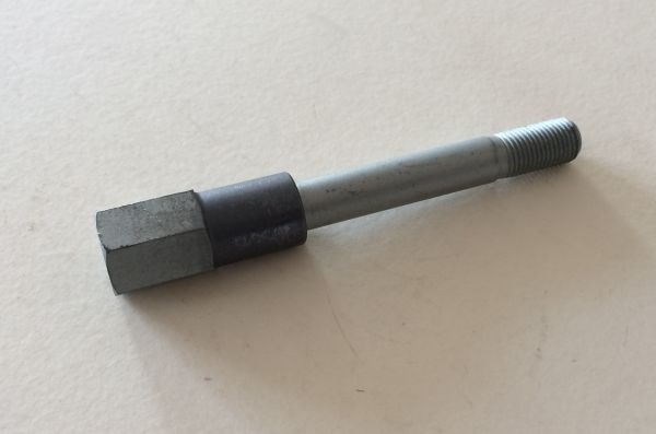 Lower Screw for Rear Shock Absorber / Untere Schraube für Stoßdämpfer