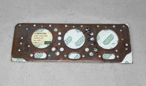 Lancia Aurelia - Head Gasket / Zylinderkopfdichtung