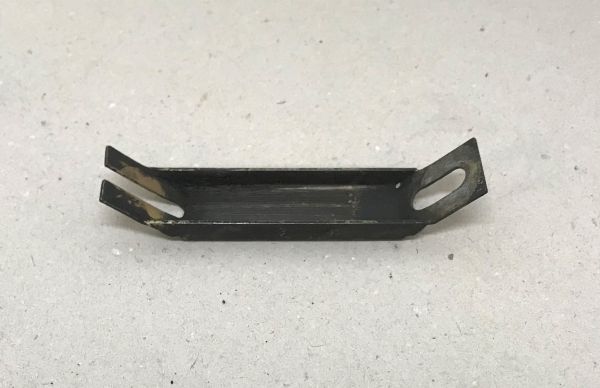 Bracket for Rear Foglight / Halter für Nebelschlussleuchte