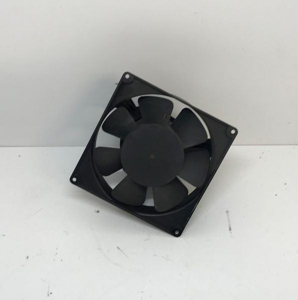Fan for Oilcooler / Ventilator für Ölkühler