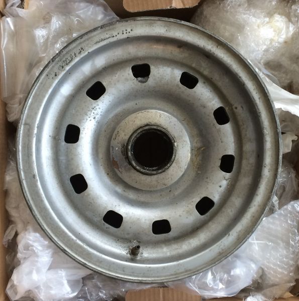 Campagnolo 40528 Rim 7,5Lx15 / Felge 7,5Lx15