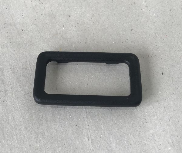 Frame for Inner Door Handle - right / Rahmen für Tür-Innengriff - rechts