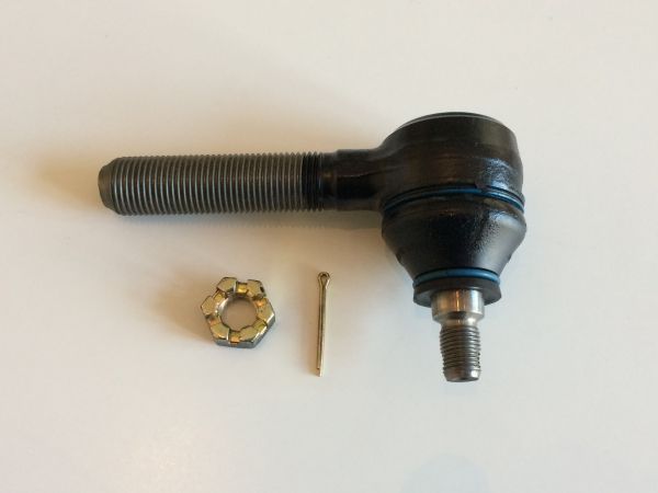 Tierod Ball Joint - Lefthand Thread / Spurstangenkopf - Linksgewinde