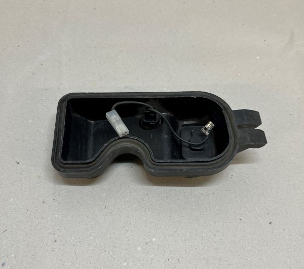 Fiat Punto - Light Cover / Abdeckung