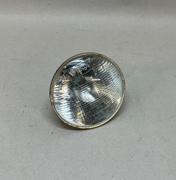 Carello 5 3/4" - Headlight / Scheinwerfer Einsatz