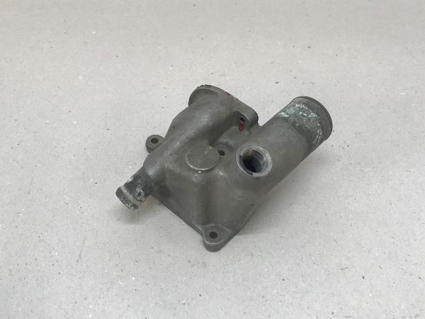 Thermostat Body / Aufnahme für Thermostat