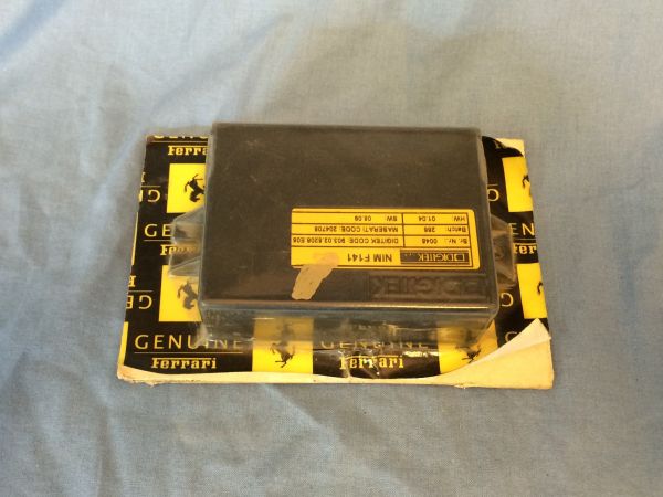 Roof Control ECU / Steuergerät