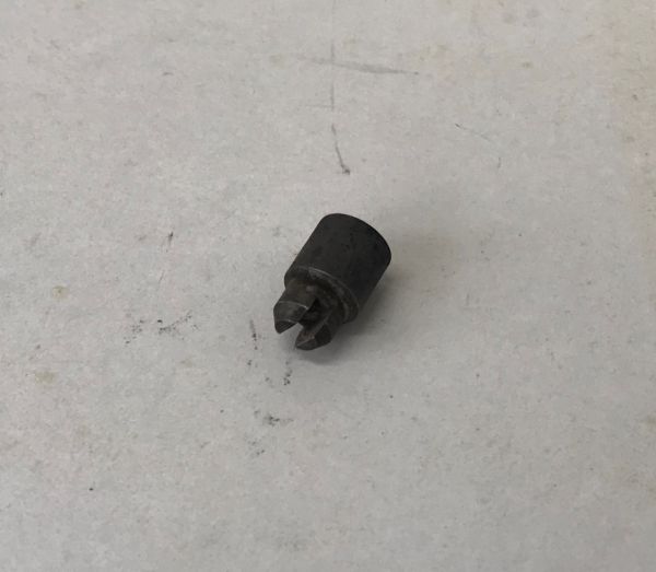 Seat for Handbrake Pads / Sitz für Handbremsbeläge