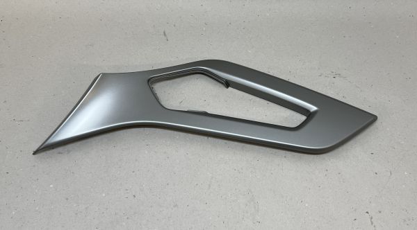 Lamborghini Aventador - Inner Door Handle Recess RH / Türgriffabdeckung rechts