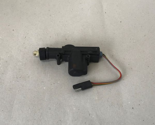 Door Lock Actuator / ZV Motor Türschloss