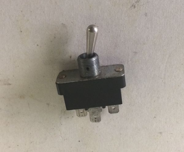 2 Position Switch / Umschalter