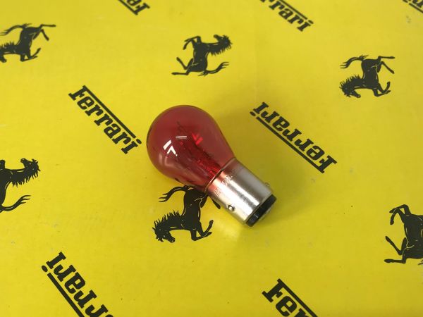 Bulb for Rear Foglight / Birne für Nebelschlussleuchte