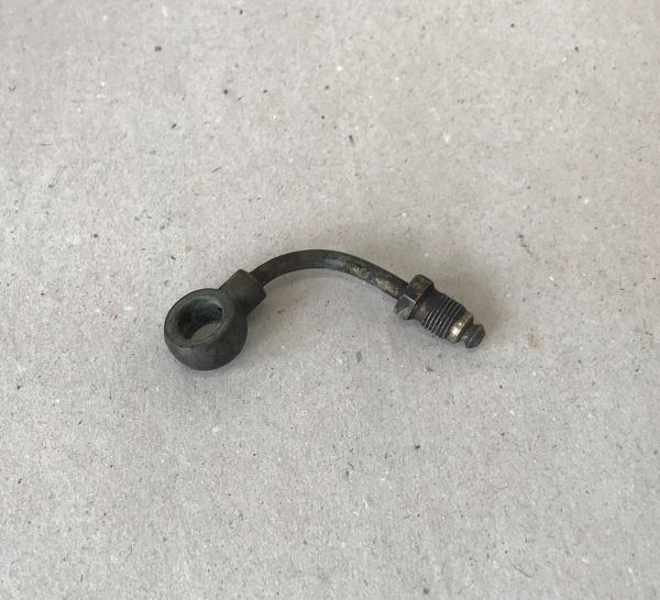Line for Clutch Fluid / Kupplungsleitung